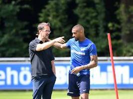 klage gegen spezielle kündigung: fredi bobic siegt gegen hertha bsc