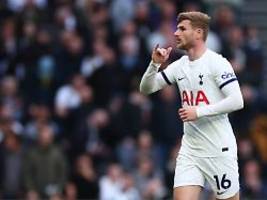 stürmer bleibt in england: timo werner kehrt nicht nach leipzig zurück