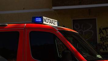 85-Jähriger stirbt nach Unfall in Hohenlockstedt