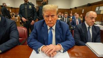 staatsanwalt: ohne schweigegeld 2016 kein wahlsieg trumps
