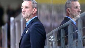 Pinguins machen bisherigen Co-Trainer Sulzer zum Chefcoach