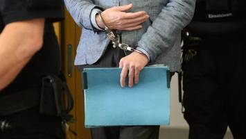 zeugin will christian b. als täter erkennen
