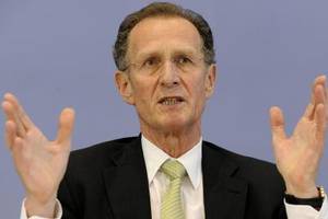 rente mit 63: Ökonom möchte zugang erschweren