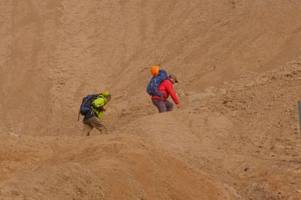 suchmannschaften finden leiche von vermisster deutscher in argentinien