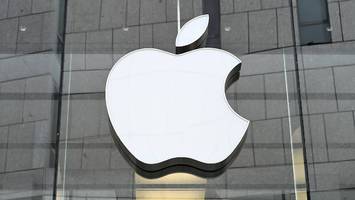 iphone-hersteller - apple denkt wohl über neues logo nach - was dafür spricht