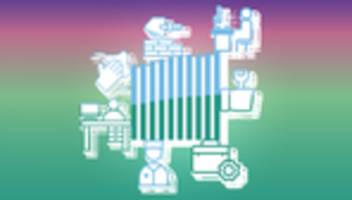 teilzeit- und vollzeitberufe: so viele menschen arbeiten in ihrem beruf in teilzeit