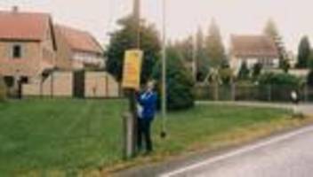 traditionelle parteien: der letzte seiner art