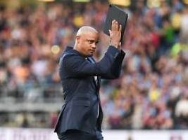 millionen-ablöse für fc burnley: kompany setzt trainer-odyssee des fc bayern ein ende
