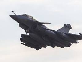 wie westliche waffen einsetzen?: ukraine bekommt unterstützung für mehr befugnisse