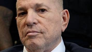 Neuer Weinstein-Prozess mit mehr Opfer-Aussagen