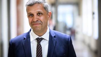 Saleh: Ich werde nicht für den Bundestag kandidieren