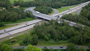 Fischabfälle auf der A27 führen zu Sperrung