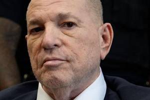 Neuer Weinstein-Prozess mit mehr Opfer-Aussagen