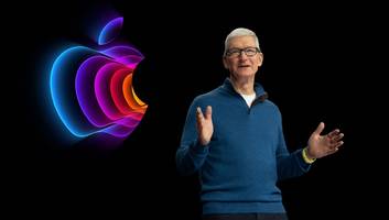 iPhone-Hersteller - Apple setzt auf Asien und eröffnet ersten Apple-Store in Malaysia
