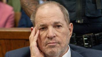 staatsanwaltschaft - neuer weinstein-prozess mit mehr opfer-aussagen