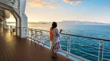 kreufzahrt: das ist der beste zeitpunkt für die buchung