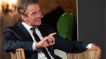 markus lanz heute abend (30. mai): die gäste am donnerstag