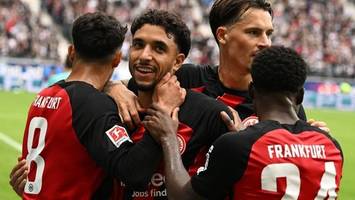 Champions-League-Finale auch für Eintracht wichtig