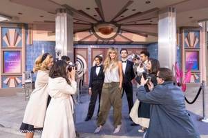 gntm-gewinnerinnen: wer hat bei germany's next topmodel seit 2006 gesiegt?