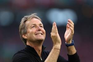 Bundesliga-Quartett dabei: Dänemark gibt EM-Kader bekannt