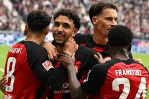 Champions-League-Finale auch für Eintracht wichtig