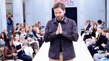 daniel brühl: „ich hatte angst, auf die schnauze zu fliegen“