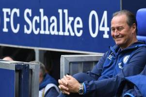 stevens: kein verständnis für trennung von vereins-ikonen