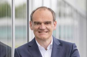 Österreicher wird neuer Chef von Premium Aerotec in Augsburg