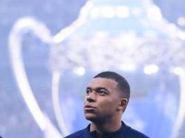 nach wechsel zu real madrid: mbappé spricht über drohungen und rettung bei psg