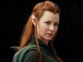 marvel- und der hobbit-star: evangeline lilly beendet mit 44 filmkarriere