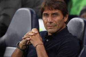 Conte neuer Trainer bei SSC Neapel