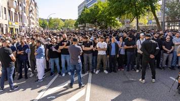 neues positionspapier - fdp will strenger gegen islamisten-influencer und radikale moscheen vorgehen