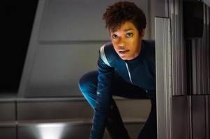staffel 5 von star trek: discovery: infos zu folgen, besetzung, handlung und trailer