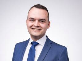 Bayerischer Landtag: Verfassungsschutz beobachtet AfD-Abgeordneten Franz Schmid