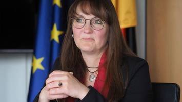 ministerin ruft zur europawahl auf: geht um „sehr viel“