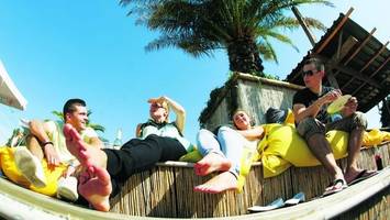 endlich: weg ist frei für neuen beachclub im binnenhafen