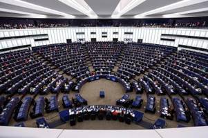 Wie die EU-Wahl funktioniert - und wie es danach weitergeht