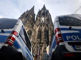 hohe abstrakte gefahr: sorge vor angriff radikaler islamisten auf fußball-em