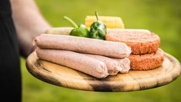 Beyond Meat ungesund? Dr. Riedl deckt auf, was drinsteckt