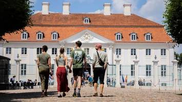 gästehaus der bundesregierung öffnet türen für besucher