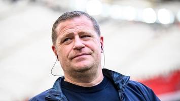 Bayern-Sportvorstand Eberl: „Raffzahn“ als „Sargnagel“