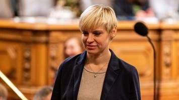nach afd-ausschluss: jetzt droht Ärger um olga petersens kinder