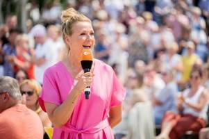 ZDF Fernsehgarten 2024: Sendetermine, Tickets, Mottos - alle Infos zur Sendung