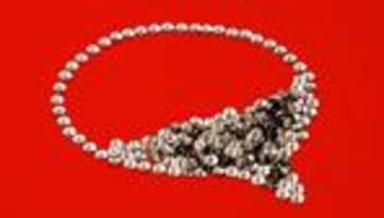 meinungsfreiheit: man kann verdammt viel falsch machen