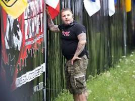 fast jeder dritte wählt ihn: rechtsextremist frenck verliert stichwahl in thüringen