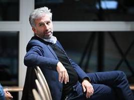 Özdemir umgarnt tübinger ob: palmer fände rückkehr zu grünen für beide seiten gut