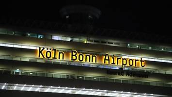 fahnder fassen mutmaßlichen is-unterstützer am flughafen