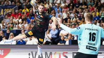 THW Kiel gewinnt Trostpreis in Handball-Königsklasse
