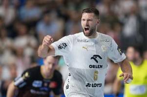 THW Kiel gewinnt Trostpreis in Handball-Königsklasse