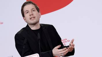 kuriose rechenspiele, schlechte stimmung - so rechtfertigen die ampel-parteien ihre niederlage bei der eu-wahl